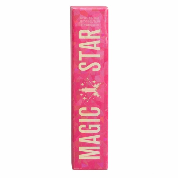Jeffree Star Other - Jeffree Star Magic Star Concealer C8.5 Full Coverage NIB